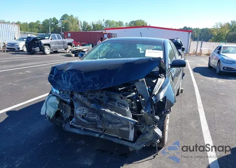 2009 Toyota Camry Se/Le/Xle z USA, uszkodzony, nr VIN 4T4BE46K59R048143